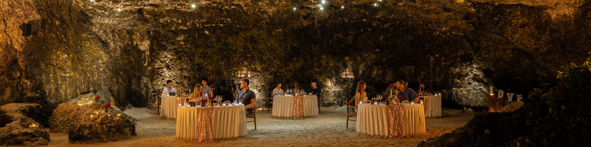 Samabe Bali Ocean Front Suite – Luksusowe All Inclusive w Nusa Dua